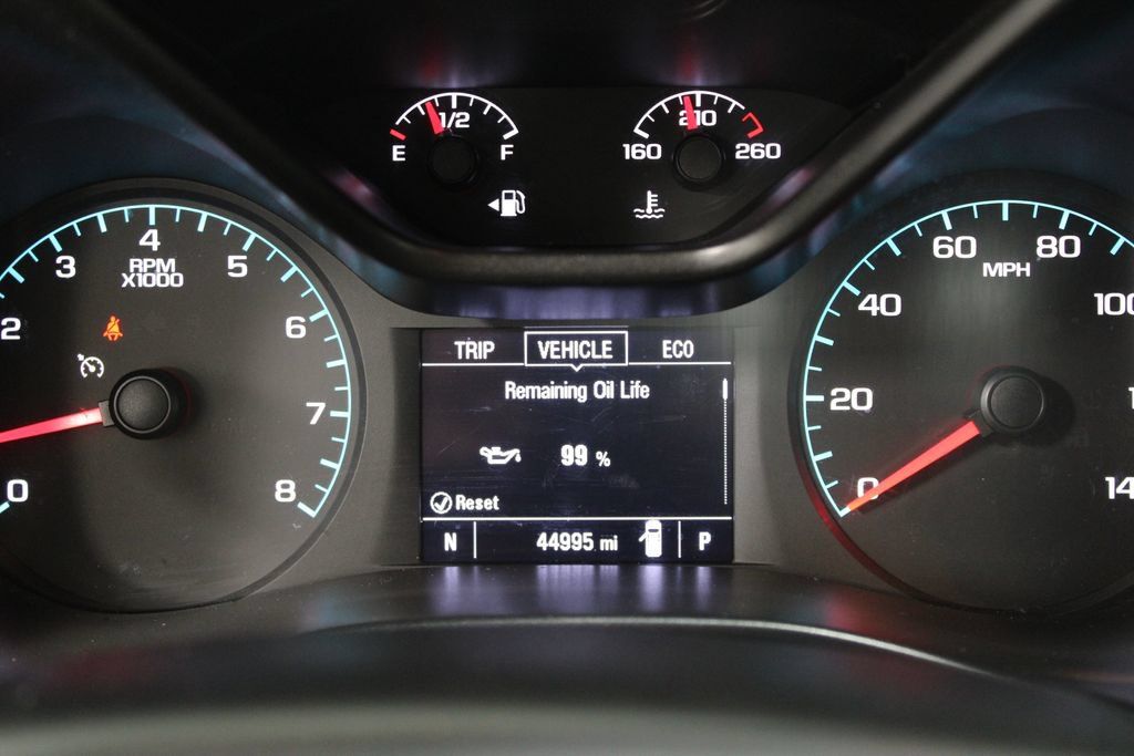 Used 2022 GMC Canyon Elevation w/ Trailering Package RWD image 34