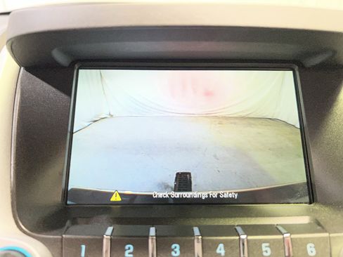 Certified 2014 Chevrolet Equinox LTZ FWD image 20