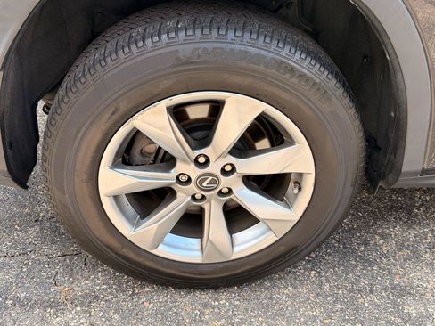 Used 2019 Lexus RX 350 AWD w/ Navigation Package image 14