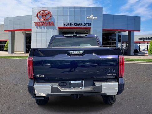 New 2026 Toyota Tundra 1794 Edition AWD/4WD image 6