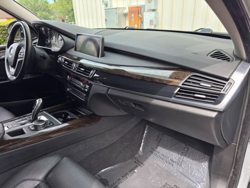 Used 2016 BMW X5 xDrive35i AWD/4WD image 14