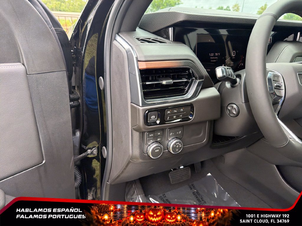New 2026 GMC Yukon XL Denali AWD/4WD image 18