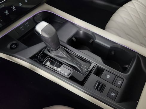 New 2026 Nissan Sentra SL w/ Floor Mat Package FWD image 23