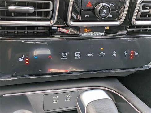 New 2026 Nissan Sentra SV w/ SV Convenience Package image 13