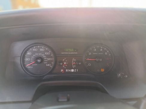 Used 2011 Ford Crown Victoria Police Interceptor w/ Trunk Pack image 17