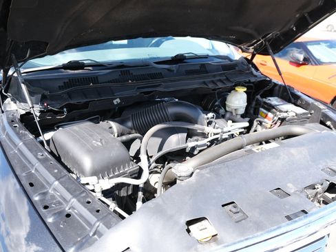 Used 2017 RAM 1500 Big Horn image 48