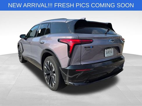 Used 2024 Chevrolet Blazer EV RS RWD image 6