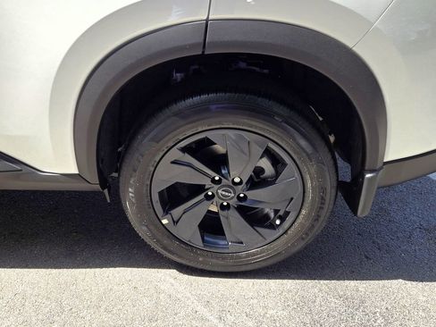 New 2026 Nissan Rogue SV w/ Cold Weather Package FWD image 9