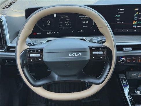New 2026 Kia Sorento SX Prestige AWD/4WD image 21