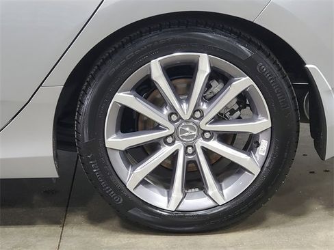 Certified 2025 Acura Integra image 10