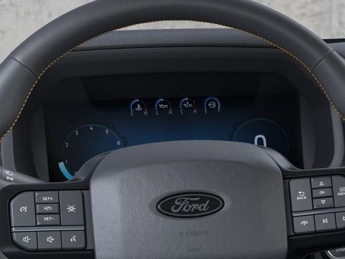 New 2026 Ford F150 Tremor AWD/4WD image 14