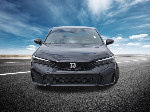 New 2026 Honda Civic Sport image 5