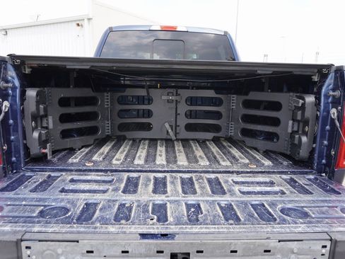 Used 2015 Ford F150 Lariat w/ Equipment Group 502A Luxury image 29