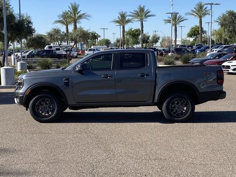 New 2026 Ford Ranger XLT AWD/4WD image 32