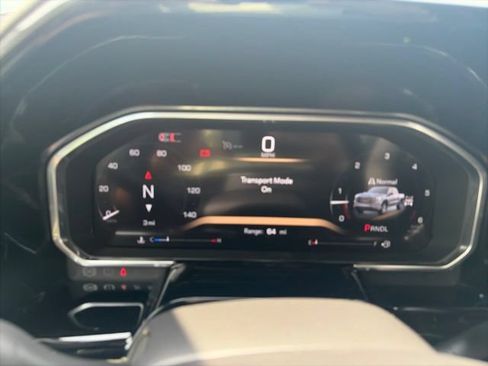 New 2026 GMC Sierra 1500 Elevation w/ Max Trailering Package AWD/4WD image 20