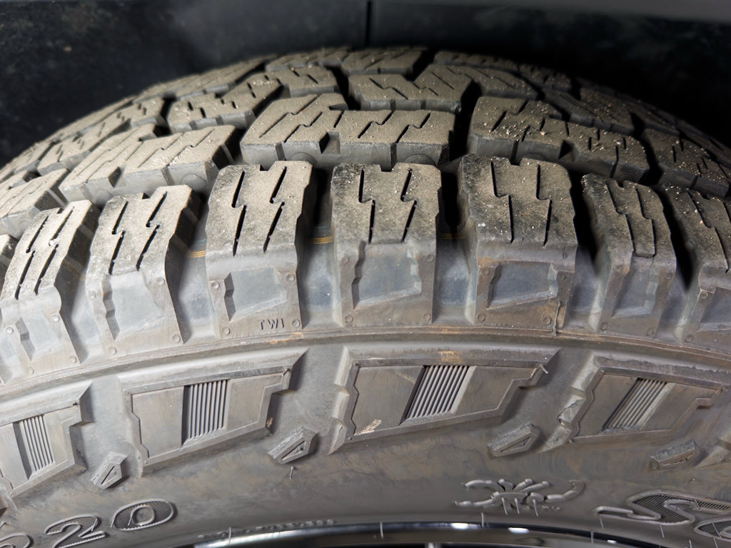 Used 2024 Rivian R1T Adventure Dual AWD/4WD image 40