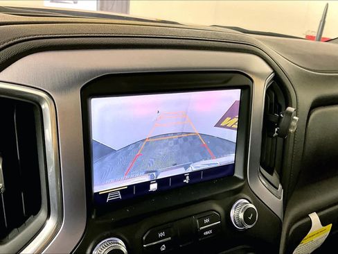 Used 2019 GMC Sierra 1500 SLT image 24