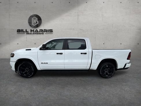 New 2026 RAM 1500 4x4 Crew Cab image 10
