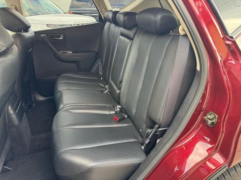 Used 2006 Nissan Murano SL w/ (G04) SL Touring Pkg image 15