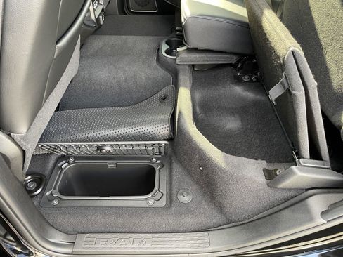 New 2026 RAM 3500 Laramie w/ Night Edition image 40