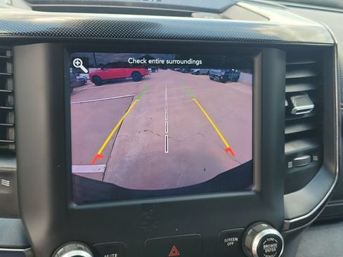 Used 2020 RAM 2500 Power Wagon AWD/4WD image 24