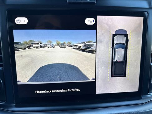 New 2026 Ford F250 Platinum image 30