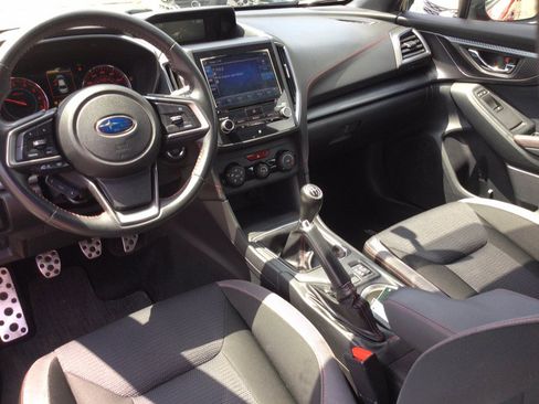 Used 2017 Subaru Impreza 2.0i Sport AWD/4WD image 17