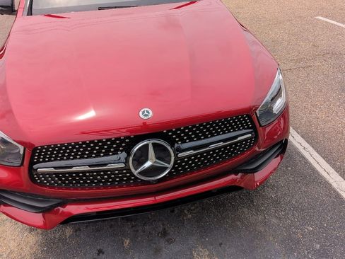 Used 2022 Mercedes-Benz GLC 300 image 6