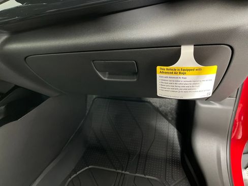 New 2026 Chevrolet Trax RS w/ Driver Confidence Package FWD image 12