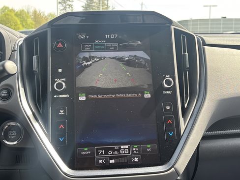 Certified 2024 Subaru Crosstrek 2.5i Limited w/ Crosstrek Mirror Package image 28