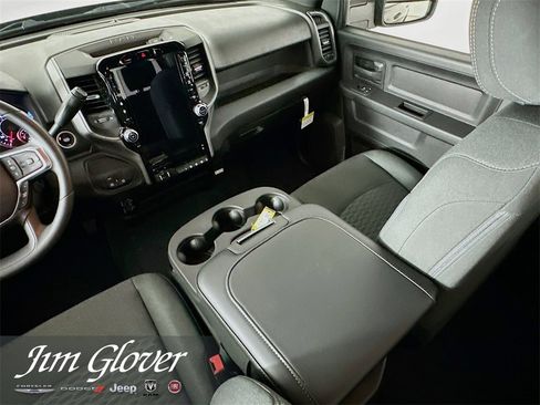 New 2026 RAM 2500 Tradesman image 19