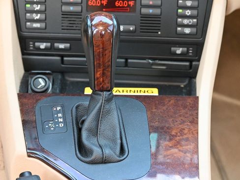 Used 2003 BMW 530i 530i 4dr Sedan image 18