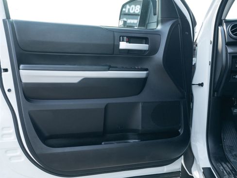 Used 2021 Toyota Tundra SR5 image 27