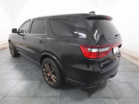 Used 2020 Dodge Durango SRT w/ Technology Group image 3