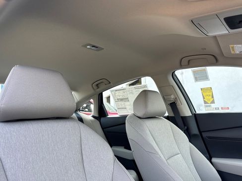 New 2026 Honda Accord LX image 17