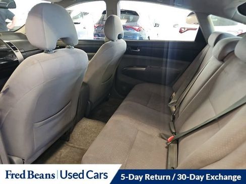 Used 2006 Toyota Prius FWD image 7