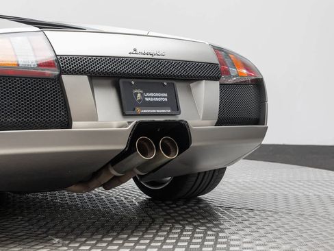Used 2003 Lamborghini Murcielago Coupe image 54
