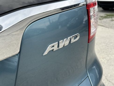Used 2015 Honda CR-V EX-L image 35