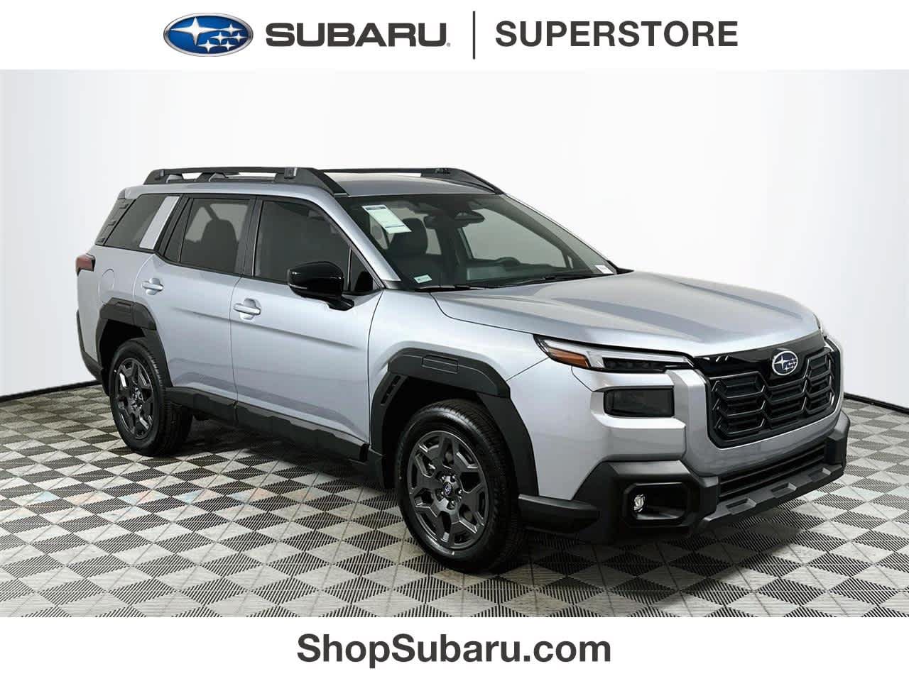 Certified 2026 Subaru Outback Premium AWD/4WD image 1