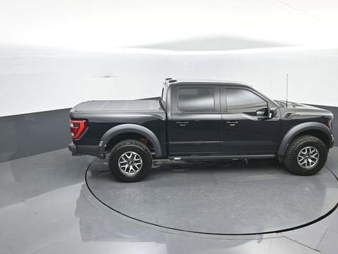 Certified 2021 Ford F150 Raptor w/ Equipment Group 801A High AWD/4WD image 26