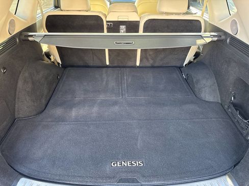 Used 2022 Genesis GV80 3.5T w/ Advanced Package 06 image 6