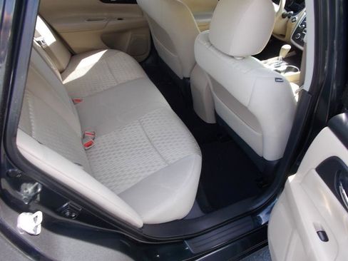 Used 2016 Nissan Altima 2.5 S w/ Power Driver Seat Package FWD image 23