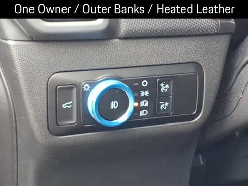 Used 2023 Ford Bronco Sport Outer Banks image 19