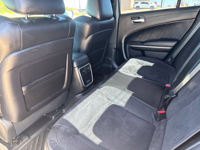 Used 2023 Dodge Charger Scat Pack w/ Plus Group RWD image 20