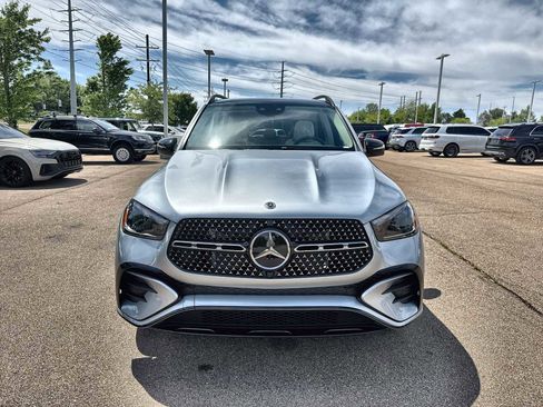 New 2026 Mercedes-Benz GLE 450 4MATIC image 12