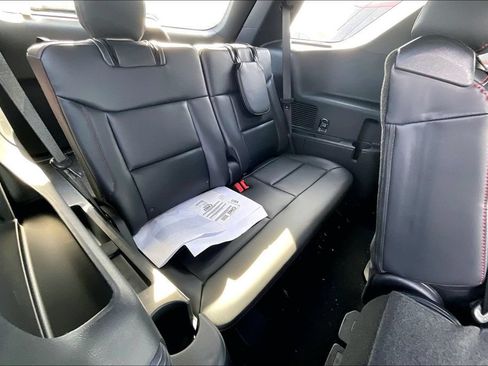 New 2026 Ford Explorer ST-Line RWD image 26