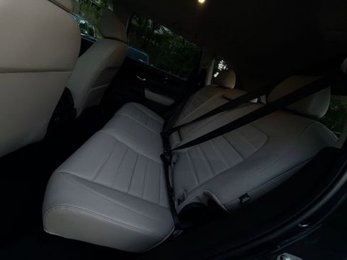 New 2026 Honda CR-V EX-L image 25