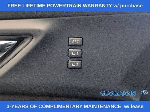 New 2026 Subaru Ascent Bronze Edition AWD/4WD image 31