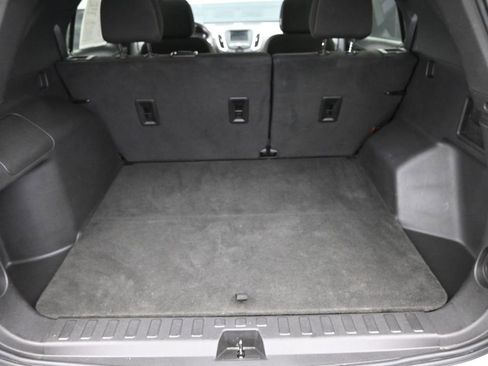 Certified 2023 Chevrolet Equinox LT image 10