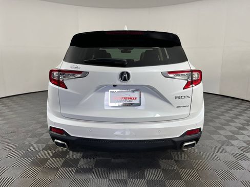 Used 2024 Acura RDX w/ Technology Package AWD/4WD image 13